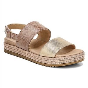 SOUL Naturalized Dorri Espadrilles Sandals